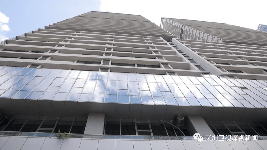 深圳保障性住房项目又有新进展→_建设_建筑_施工