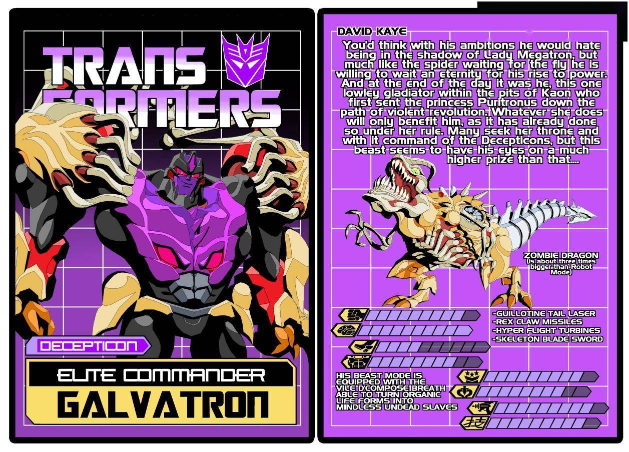 变形金刚超能勇士角色卡片,猩猩队长变成四只手臂_形态_野兽_造型