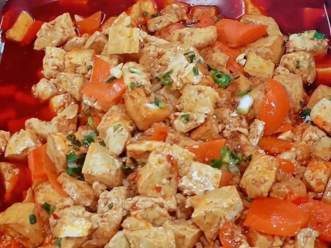 我们的食堂 | 恩施市第一中学一周菜谱_肉丝_西红柿_食谱