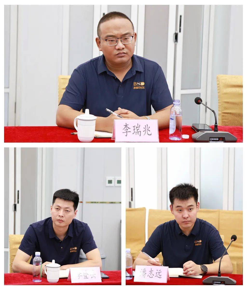 7月8日,东营市文旅集团党委书记,董事长贾密林,东营