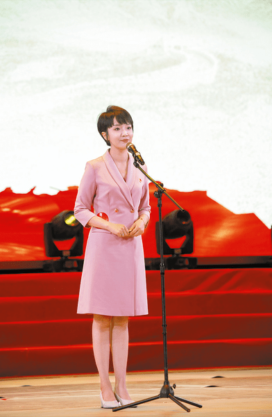 【"小城逆袭" 崛起有我】在最正确的地方打最深的井_韩城市_妇女_一代