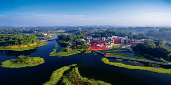 【创建"绿水青山就是金山银山"实践创新基地】荣昌区清升镇创建重庆市