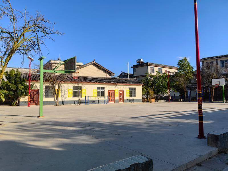 让"乡村美好"与你环环相扣_共和镇_建设_美丽村