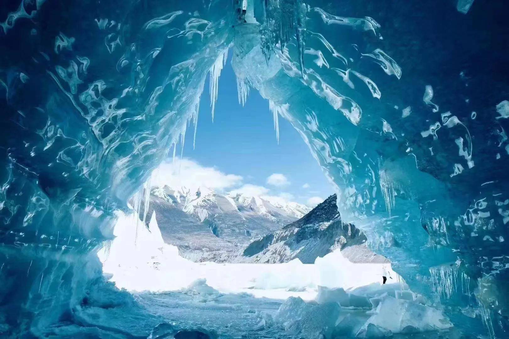 卓卓康巴 蓝色八宿#2023年八宿文化旅游艺术节将于8月8日盛大启幕