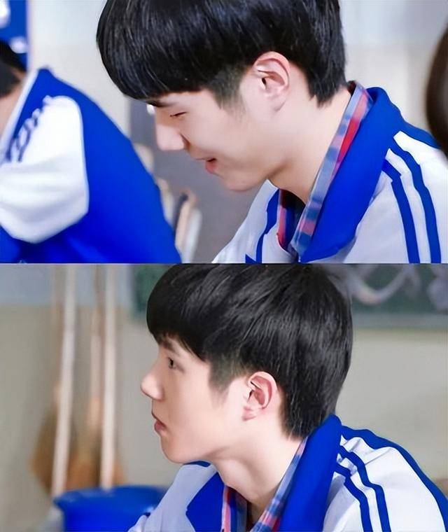 二十六岁的刘昊然怎么了?_周冬雨_电影_网友