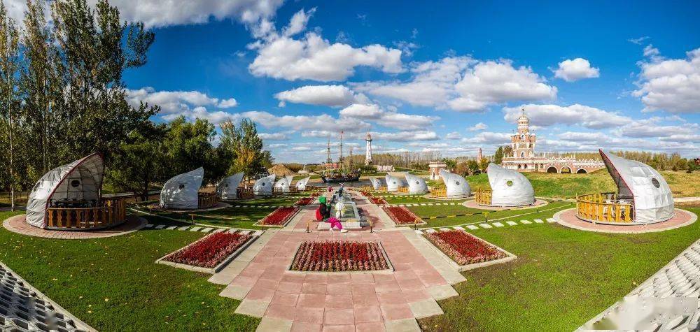 众hua香坊 | 【香坊真香 鸟语花香】共赏大美香坊景色_香坊区_中国