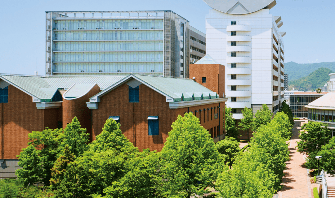 不出国就可以被录取的日本大学—德岛文理大学!_日语_教育_学部