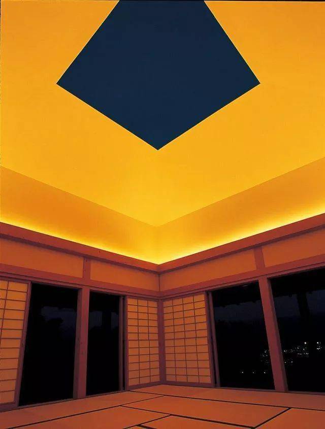 《光之馆》james turrell《灶》铃木五郎农产品的艺术包装发起"rooo