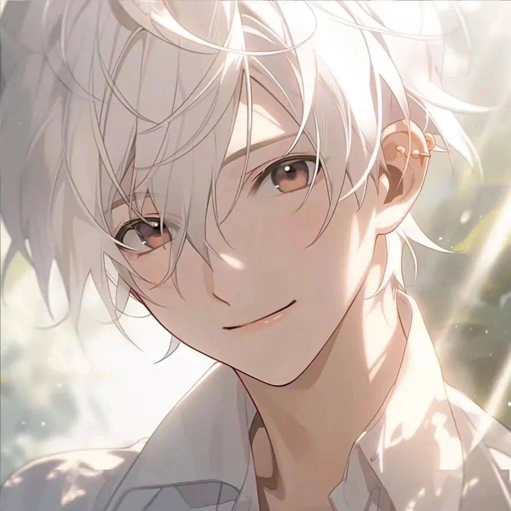 情侣头像丨你不知道的另一半情头_xhs_cr_男生