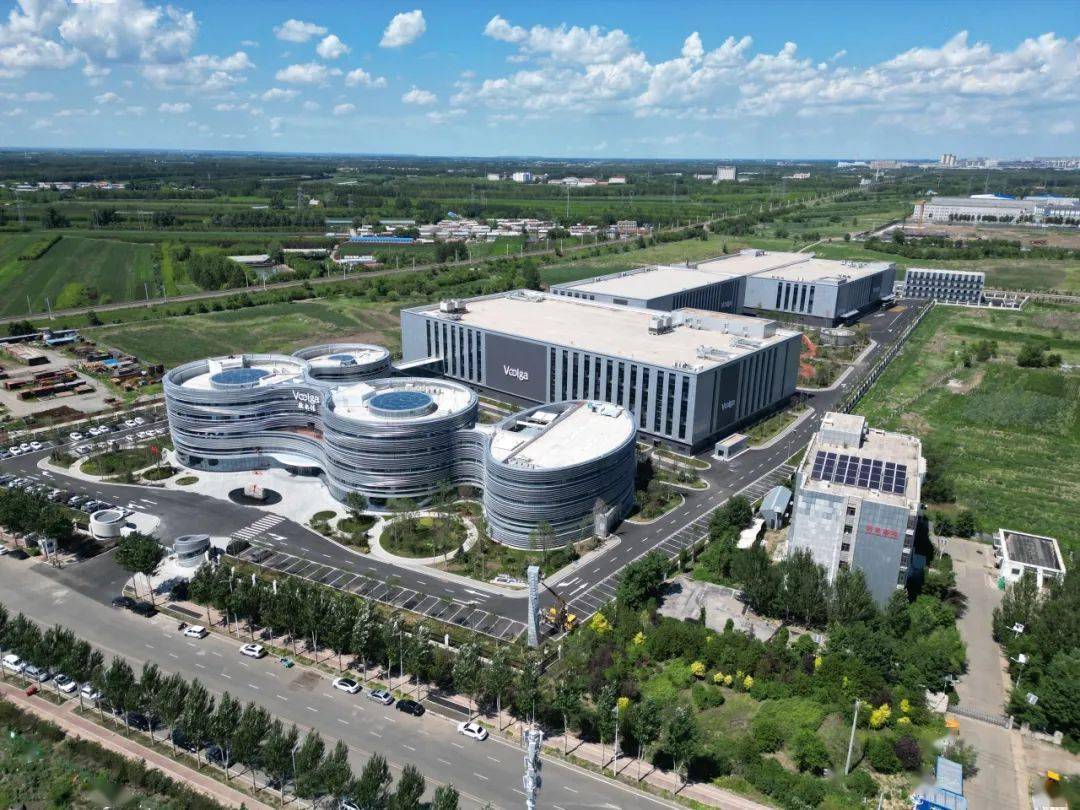 【访企拓岗进行时】我系教师前往哈尔滨敷尔佳科技股份有限公司调研