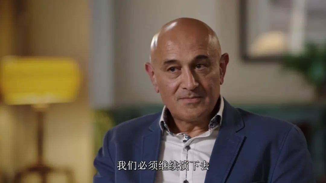 的纪录片,让人们开始思考为何大卫的雕像没有菊花_问题_dubstep_地球