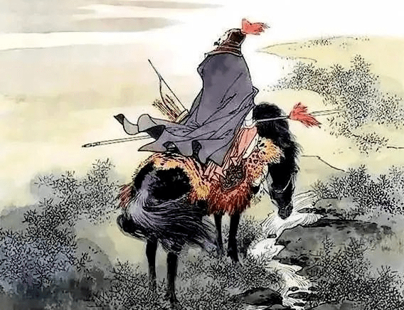 他是《长安三万里》男主,46岁入仕途,61岁封王侯_高适_大唐_沙场