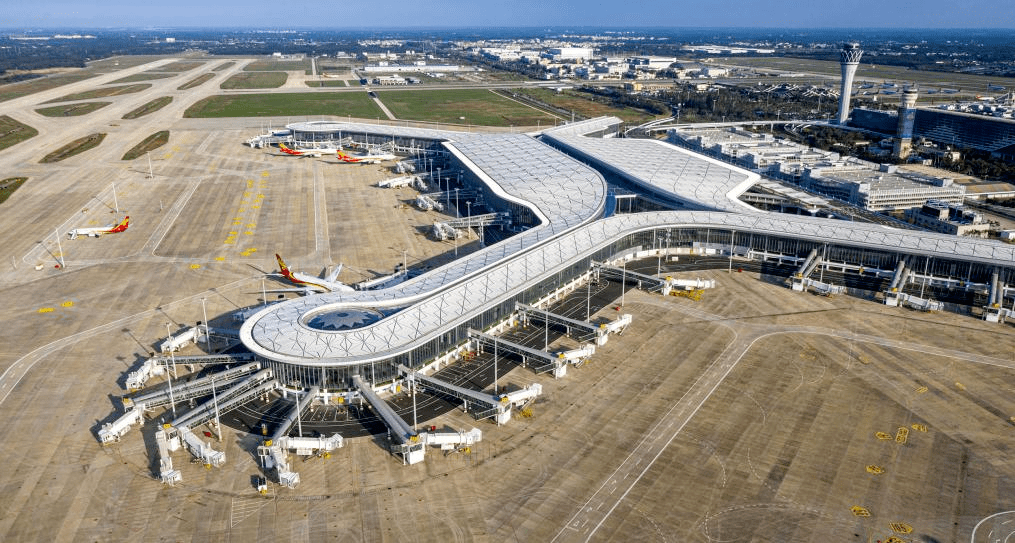 海口再添一條第五航權國際貨運航線_仁川_航空_吉隆坡