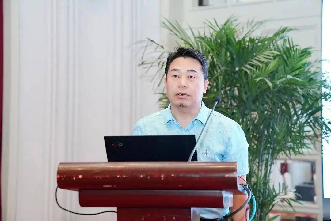 美育研究工作 赵方军坚持用中华优秀传统文化涵养师德书院工作 冯浩道