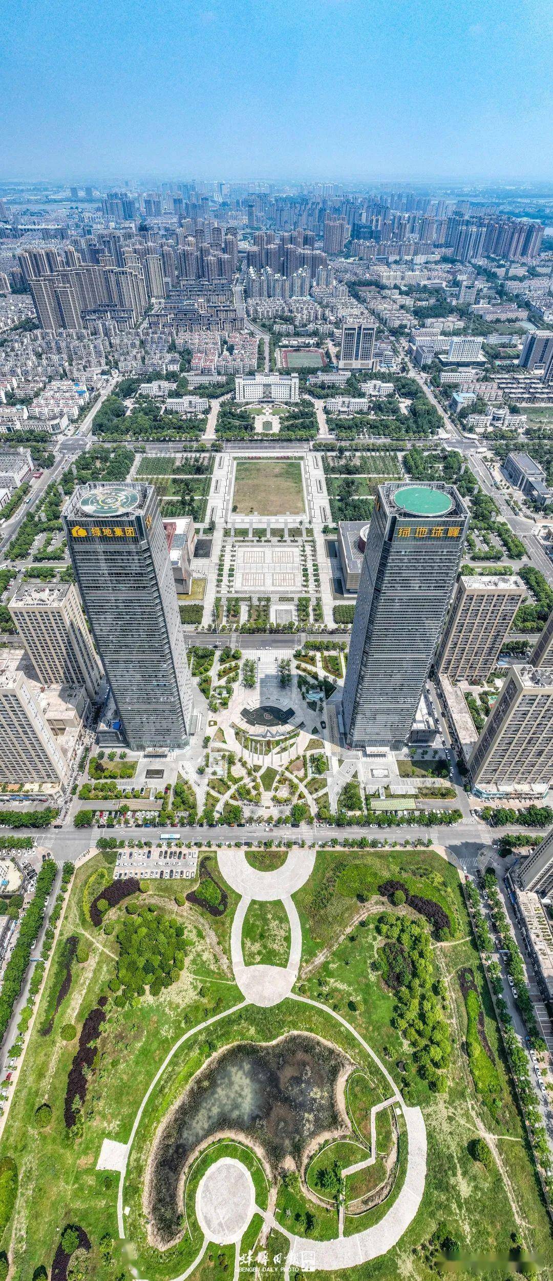 "人才蚌埠行"迎来一批专家,大咖_发展_产业链_活动