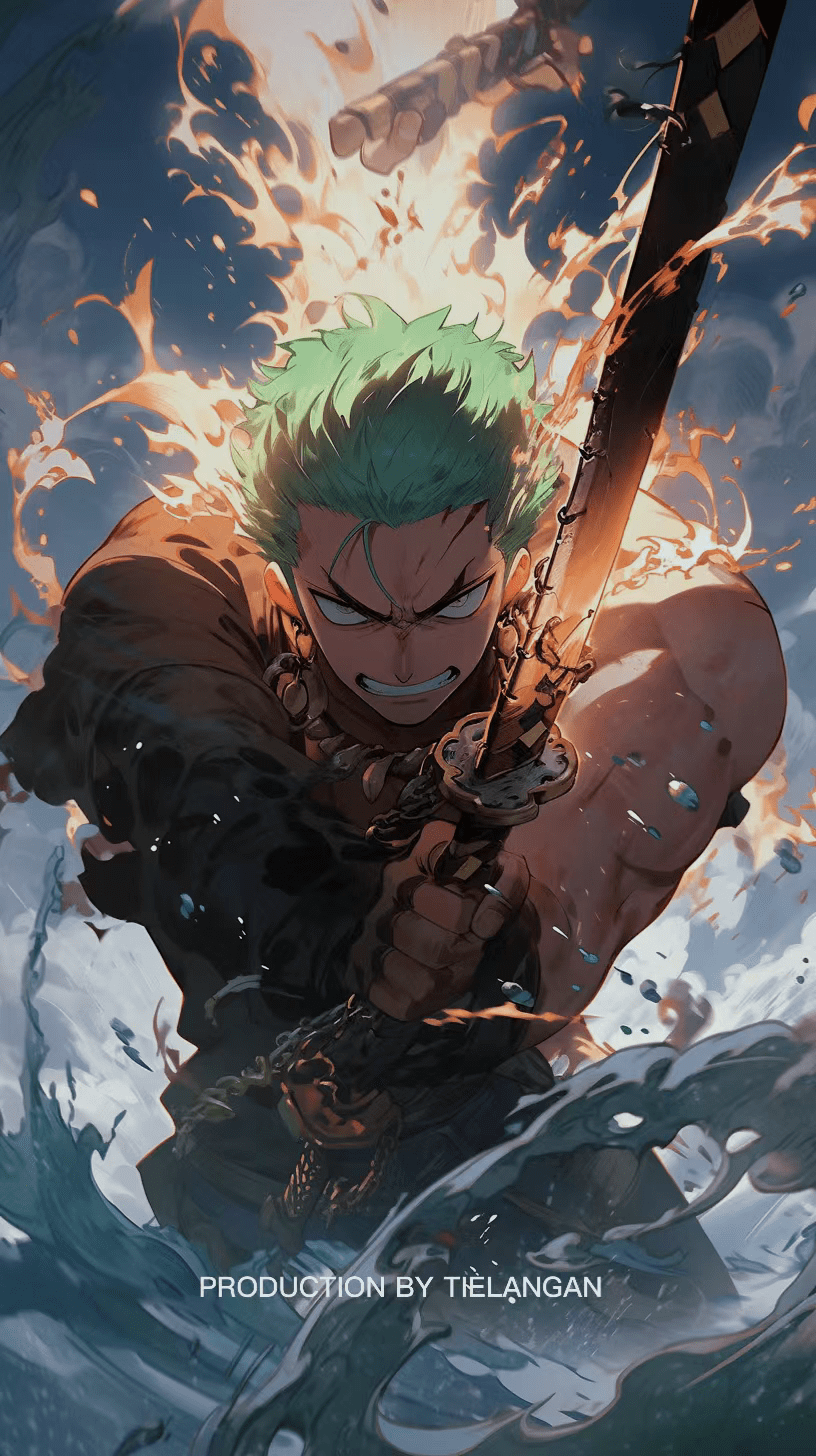 海贼王壁纸|阿索