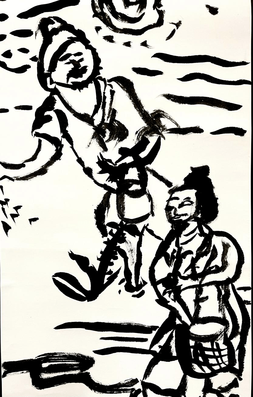 获稻纪 day4 | 丰衣足食·为什么水稻是影响世界的中国植物?