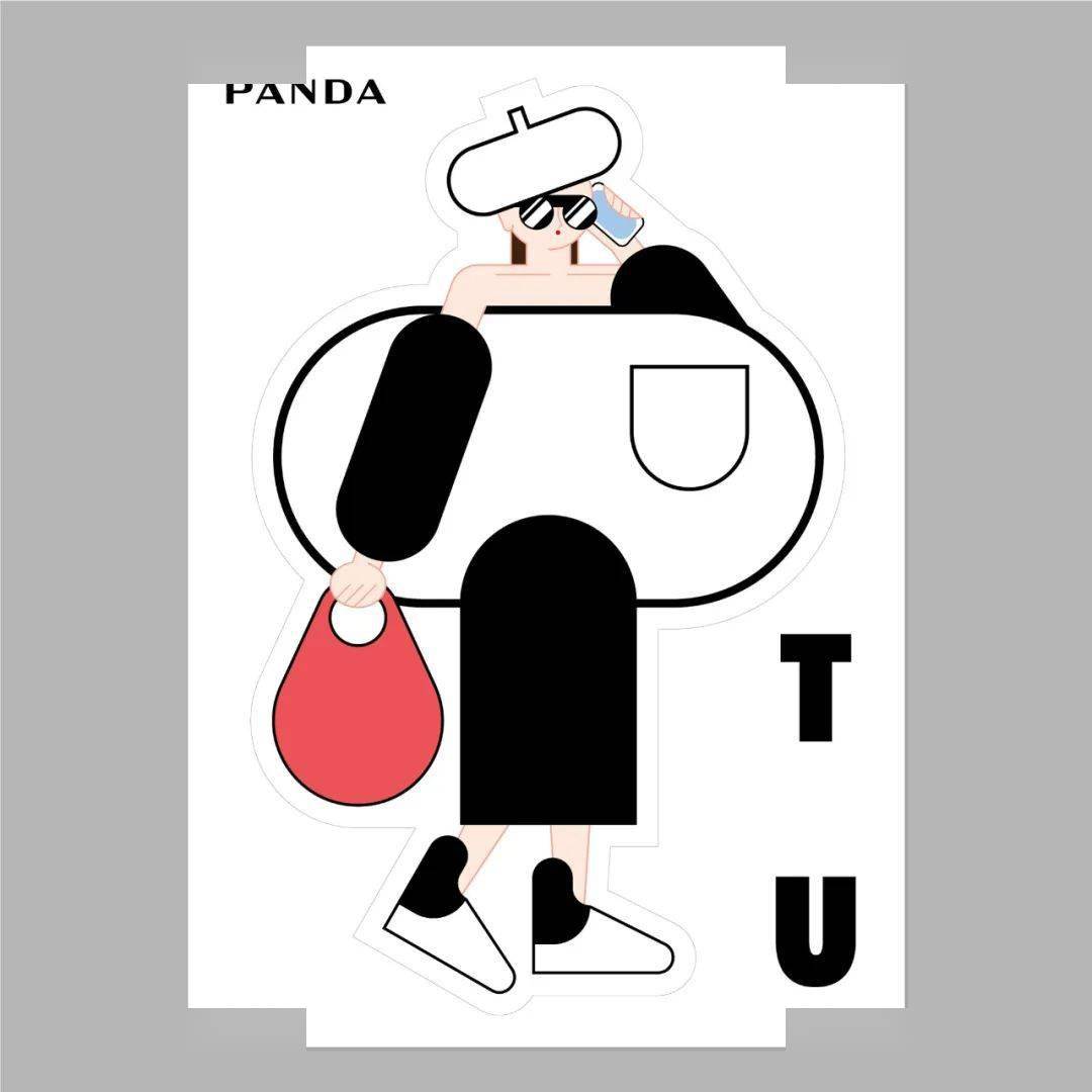 tarouryu瓜生太郎商业插画_投资_设计_版权