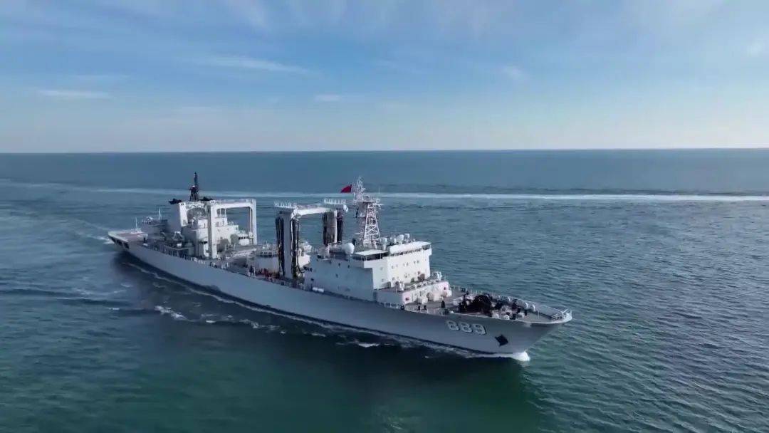 任务_人民海军_舷号