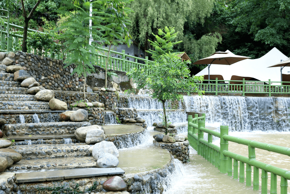 筠连巡司温泉门票图片