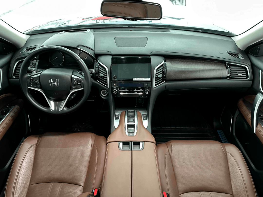 【店铺推荐】本田 冠道 2020款 370turbo 四驱至尊版_搜狐汽车_搜狐网