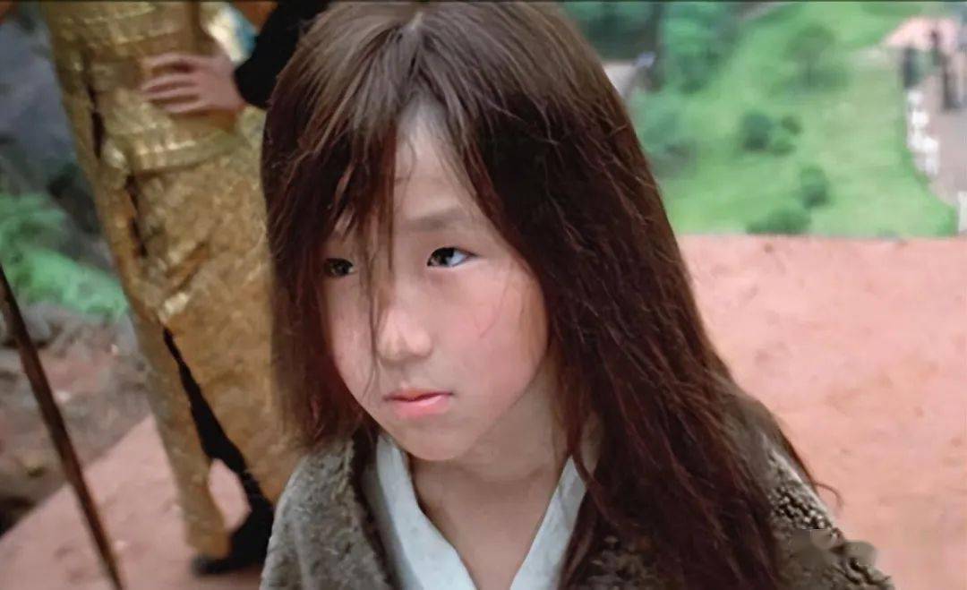 近照曝光高大又有型,曾出演童年聂风_谢子峰_郑柏林_小时候