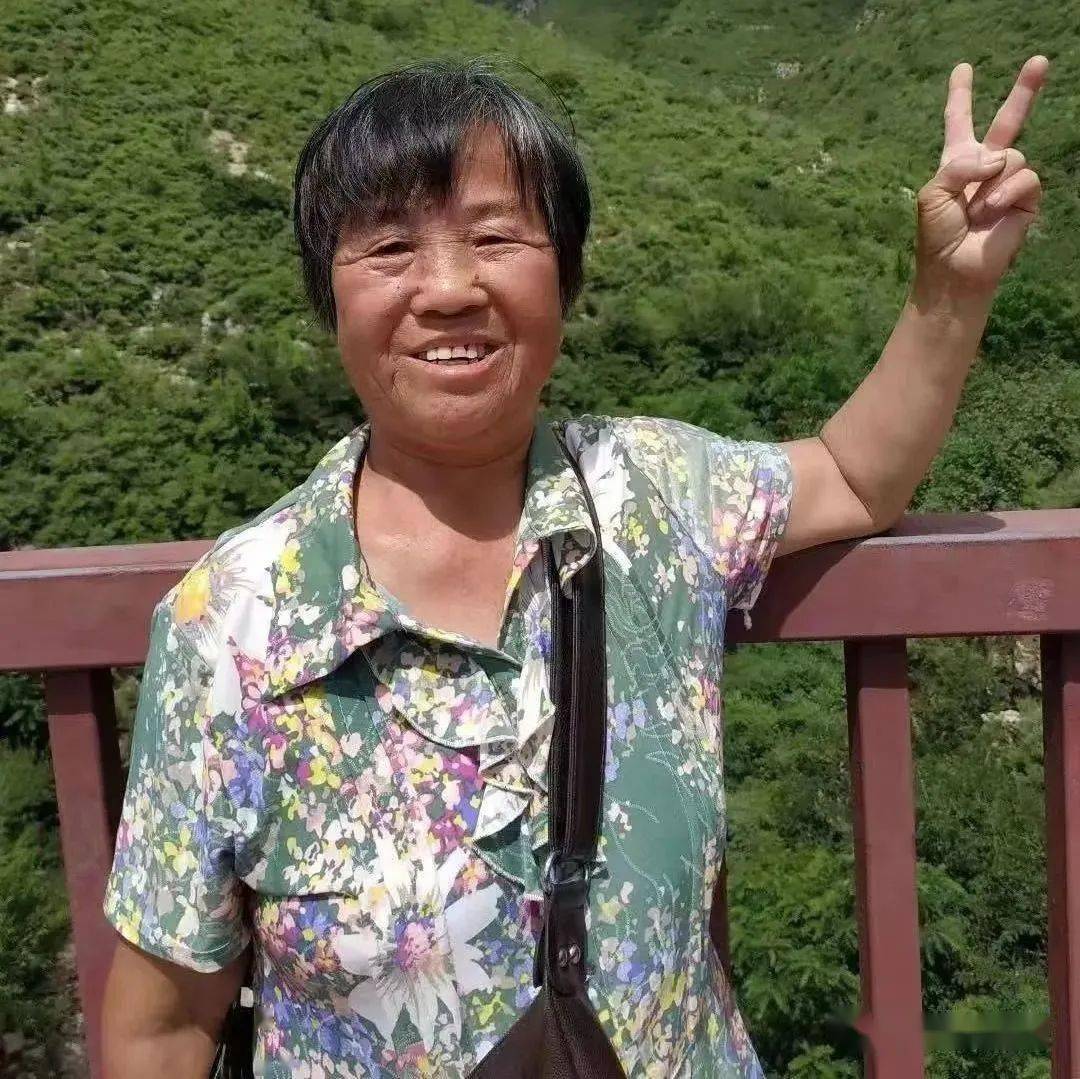 快为她点赞——_王淑玲_侄女_北京