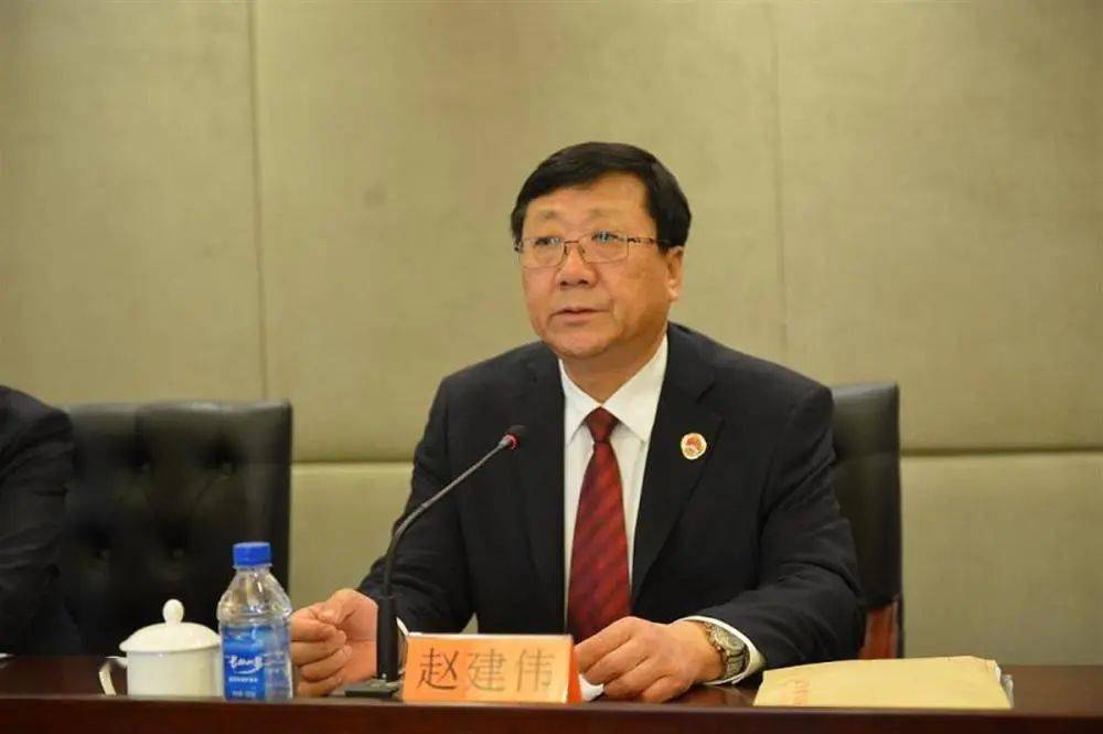 大连市人民检察院原检察长赵建伟被开除党籍_职务_违规_中央纪委