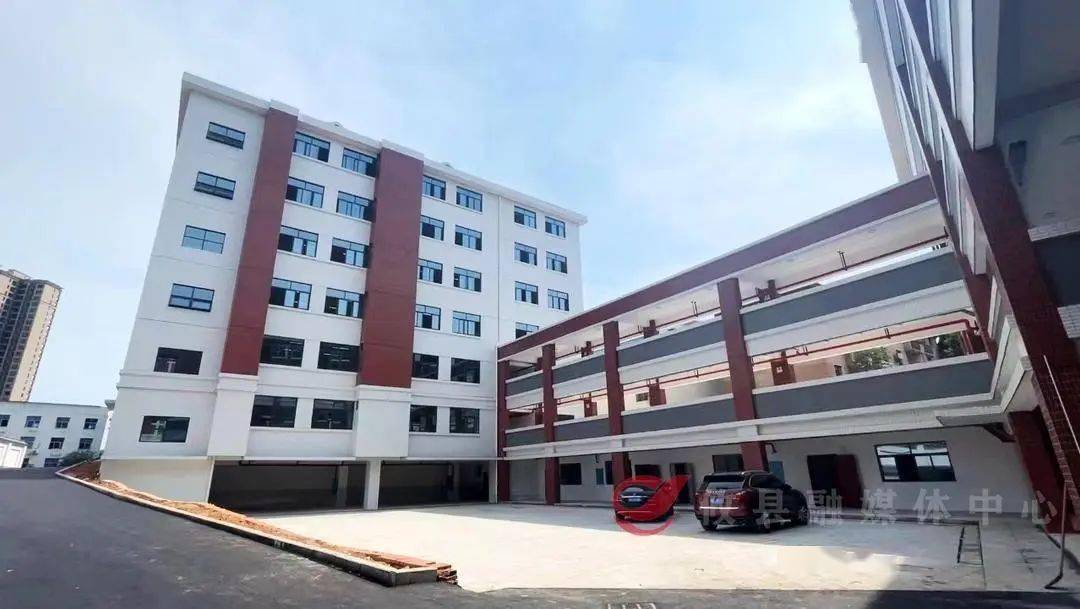 文化路第二小学(永佳小学)来了!_建设_教学设备_攸县