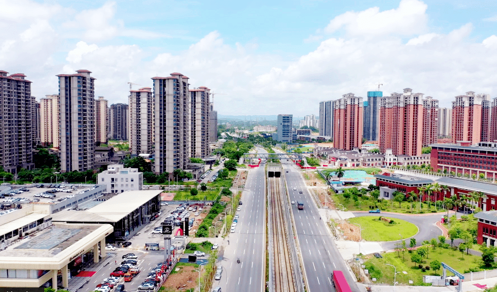 增城_白水_荔城街道