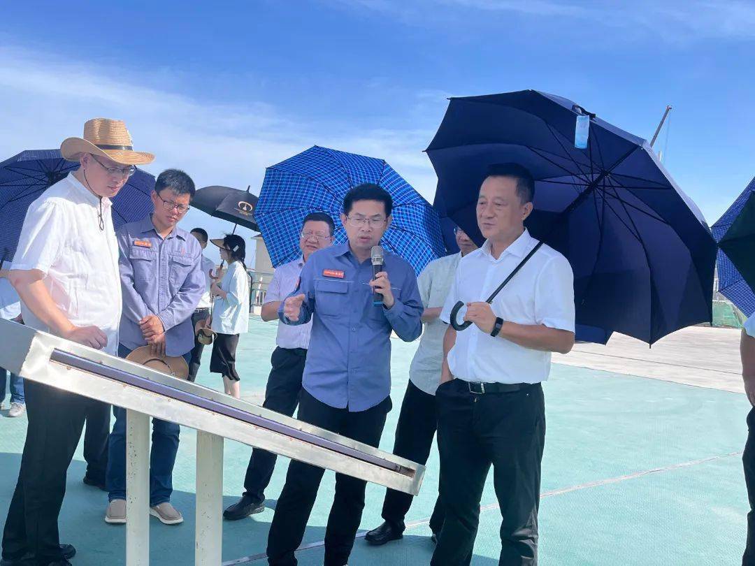 【人大要闻】市人大常委会副主任梁超来苍开展上半年国民经济计划执行