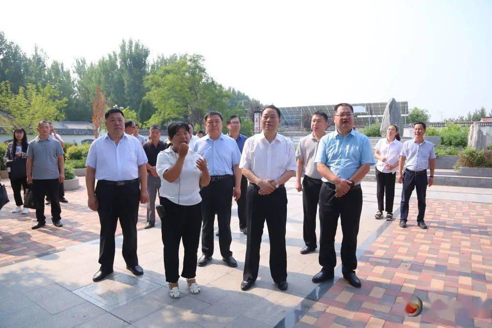 聊城市社区矫正教育帮扶现场会在高唐县召开_工作_规范化_建设