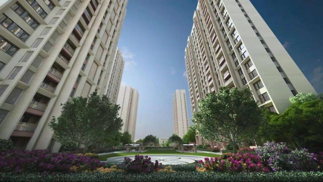 活动预告 | 艺海园林&瀚海地产精品项目专场考察活动报名开始啦~_景观