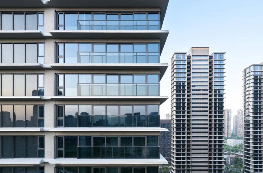 新作| 绿城春风金沙 / goa大象设计_商业街_城市_空间