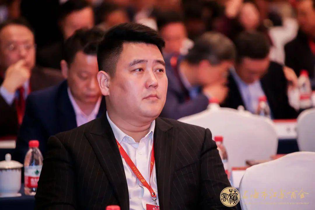 【创业故事】张凤岭:为"中国智造"贡献"科技园力量"_发展_上海市工商