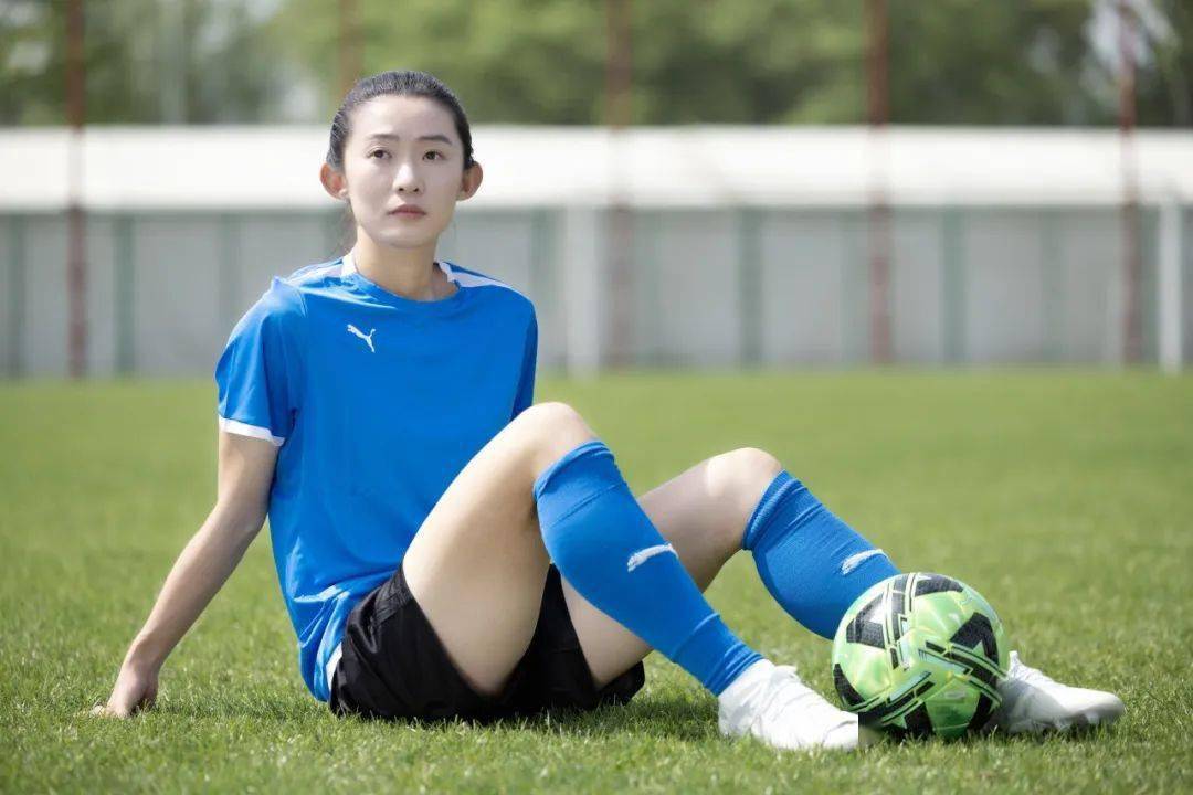 专访丨姚伟:希望能在世界杯打出好成绩!_中国女足_比赛_什么