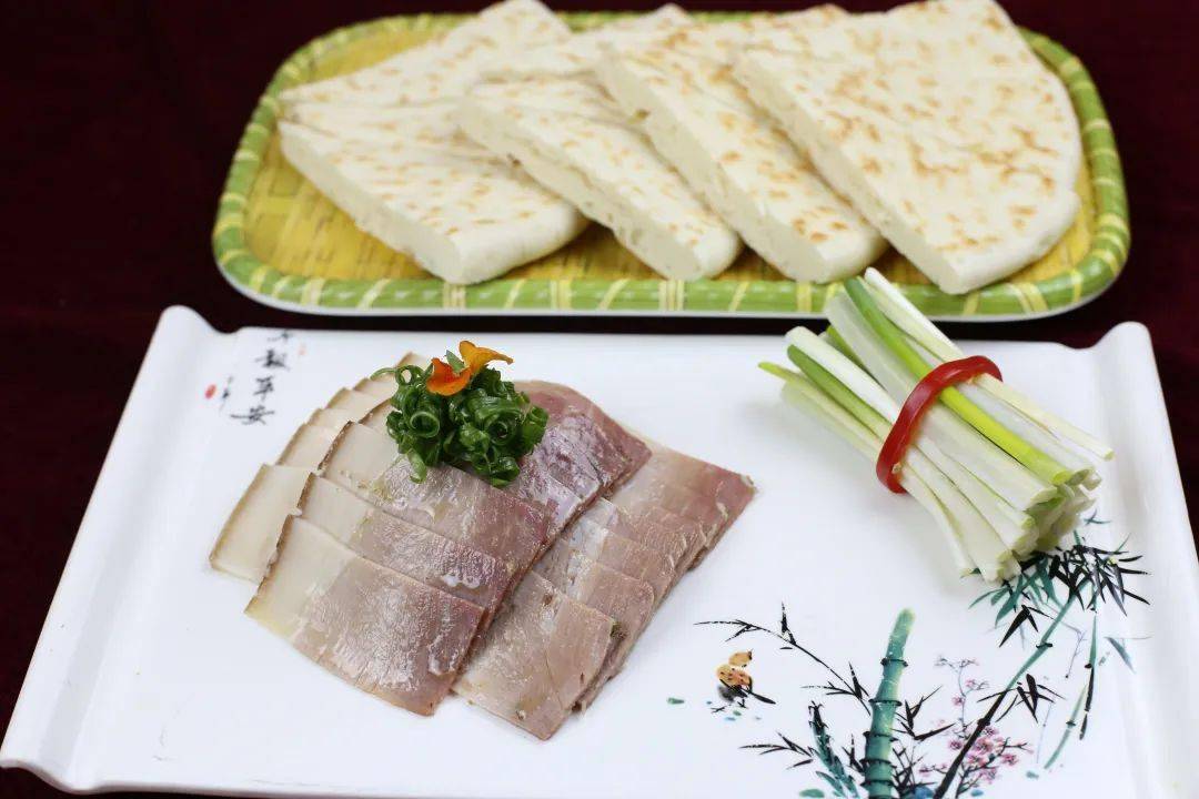 《玩转甘肃》:感知秦安_历史_文化_游客