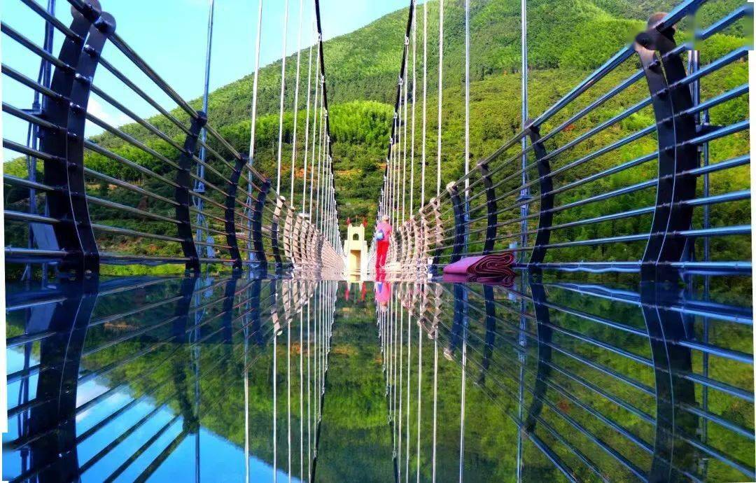 【暑期自驾】相约黄山天湖秘境~漂流避暑嗨翻盛夏二日自驾游(2023.8.