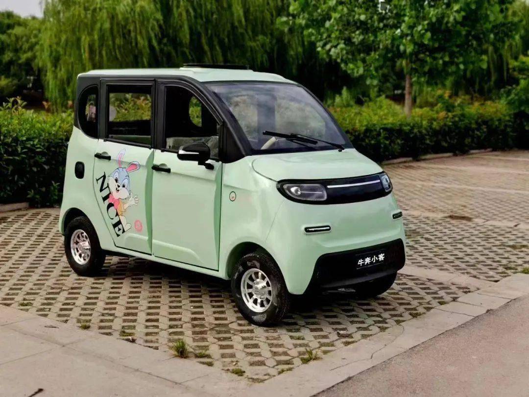 牛奔小客爆品频出持续发力跑出品牌加速度!_产品_生产_市场