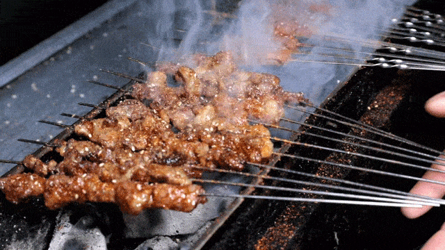 五指山红峡谷go"淄"味~凭漂流票免费领烧烤05_夏天_小饼_激情