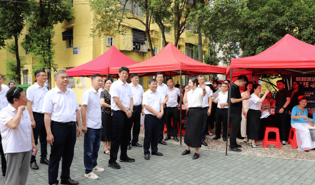 荊州市統一戰線