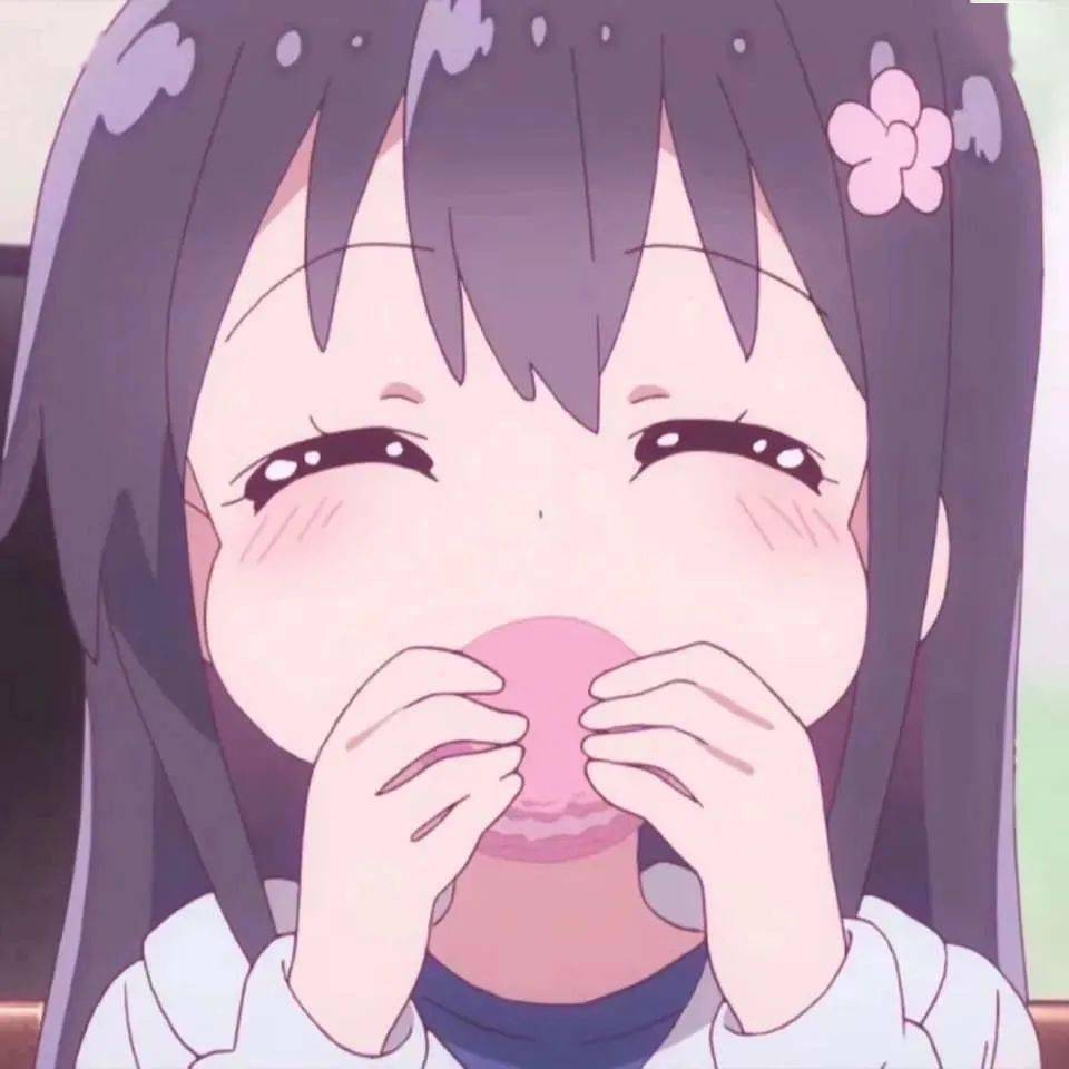 头像|人气点赞超高的动漫头像集_心事_靠山_定义