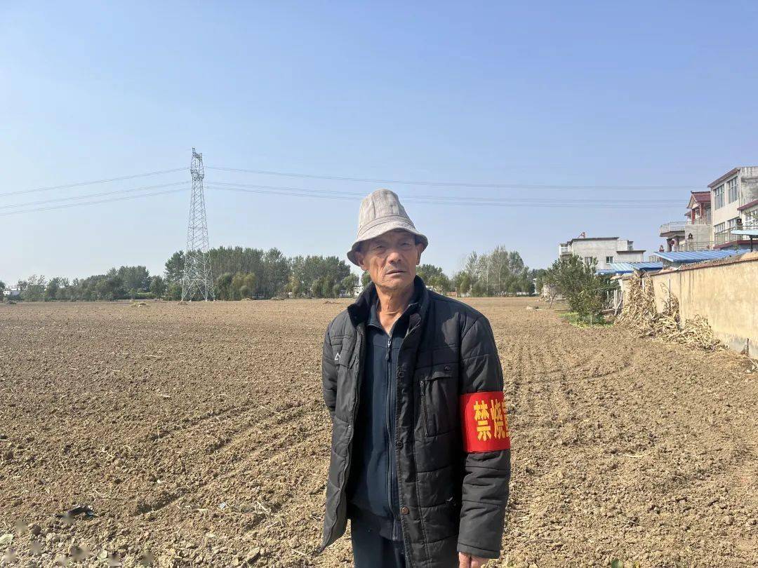 道德星光 | 040阜阳好人事迹展播_贾友昌_宣传_服务