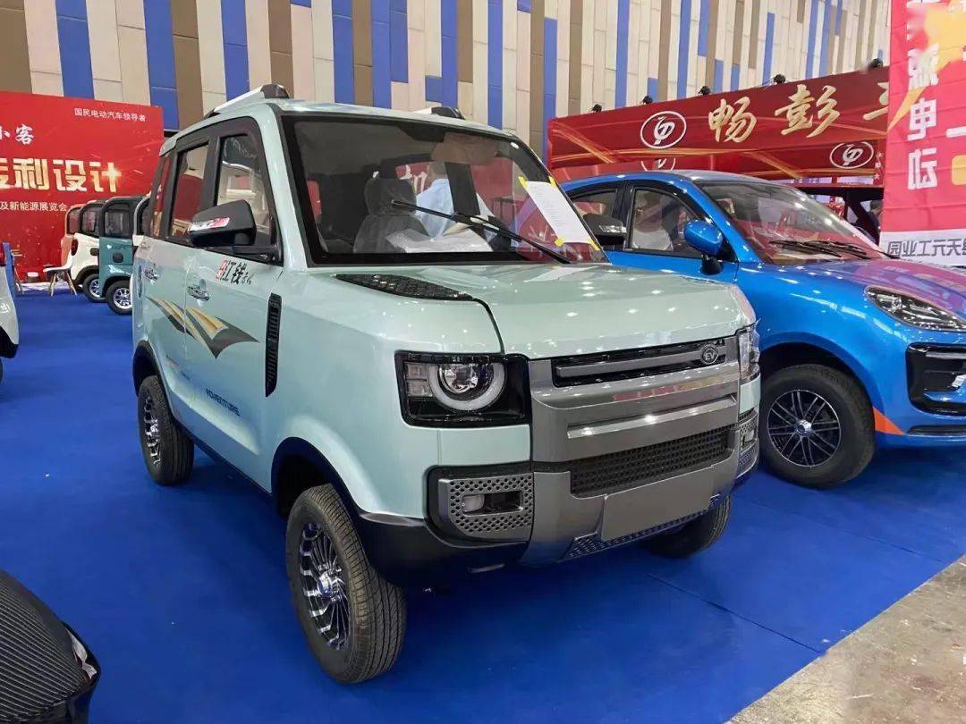 郑州电动车,三轮车及新能源展览会作为国内电动车领域中极具影响力