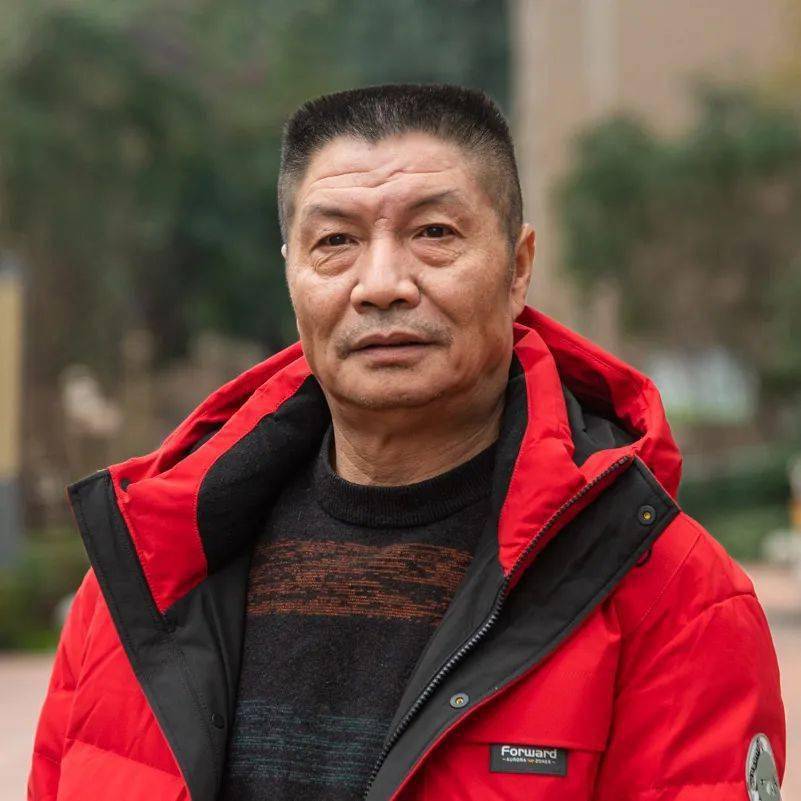 在线影展 | 李剑:要让照片自己"说话",传达出你要表达的情感_摄影