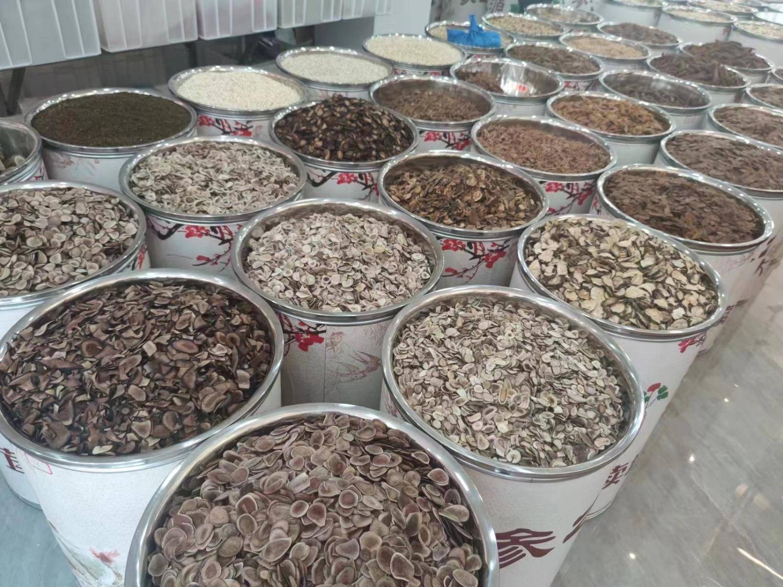 药材批发生意好做吗赚钱吗