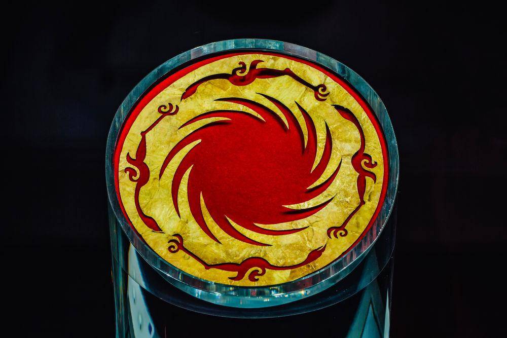 新华全媒  | 在成都,触摸大运之城的文化脉动_千年_三星堆_丝绸