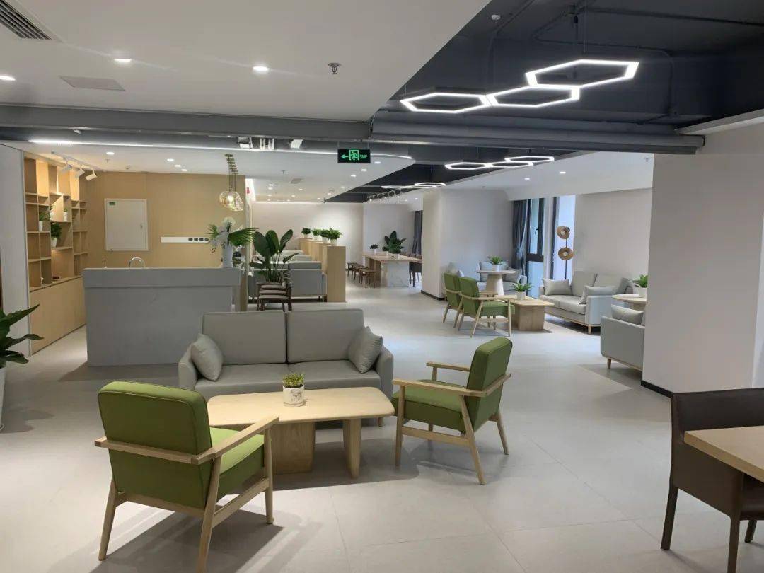 icc天峻保障性租赁住房项目即将开始登记