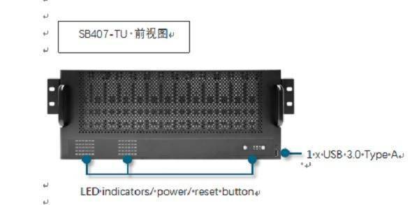 AIC重磅推出新一代4U60盘准系统存储产品_手机搜狐网