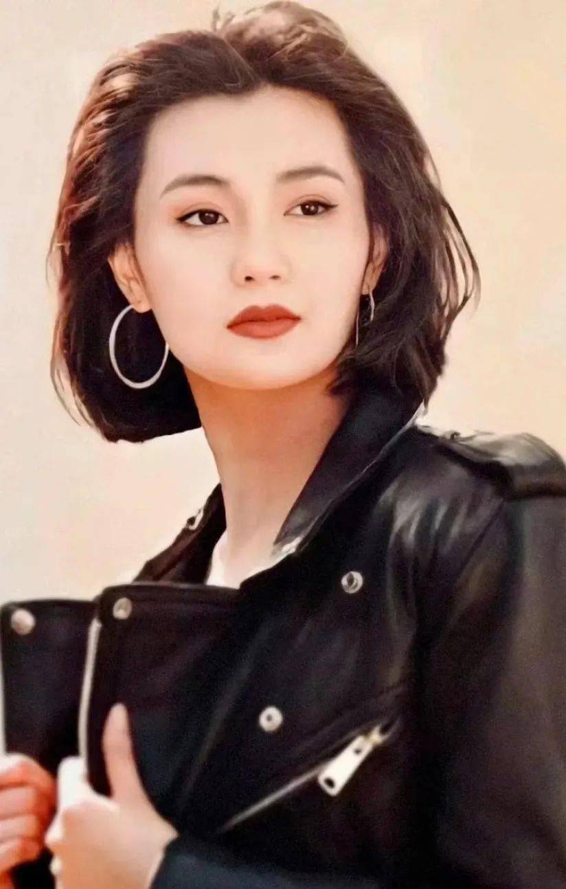 港风美人有了新名字——孙千!_长相_风妆_五官